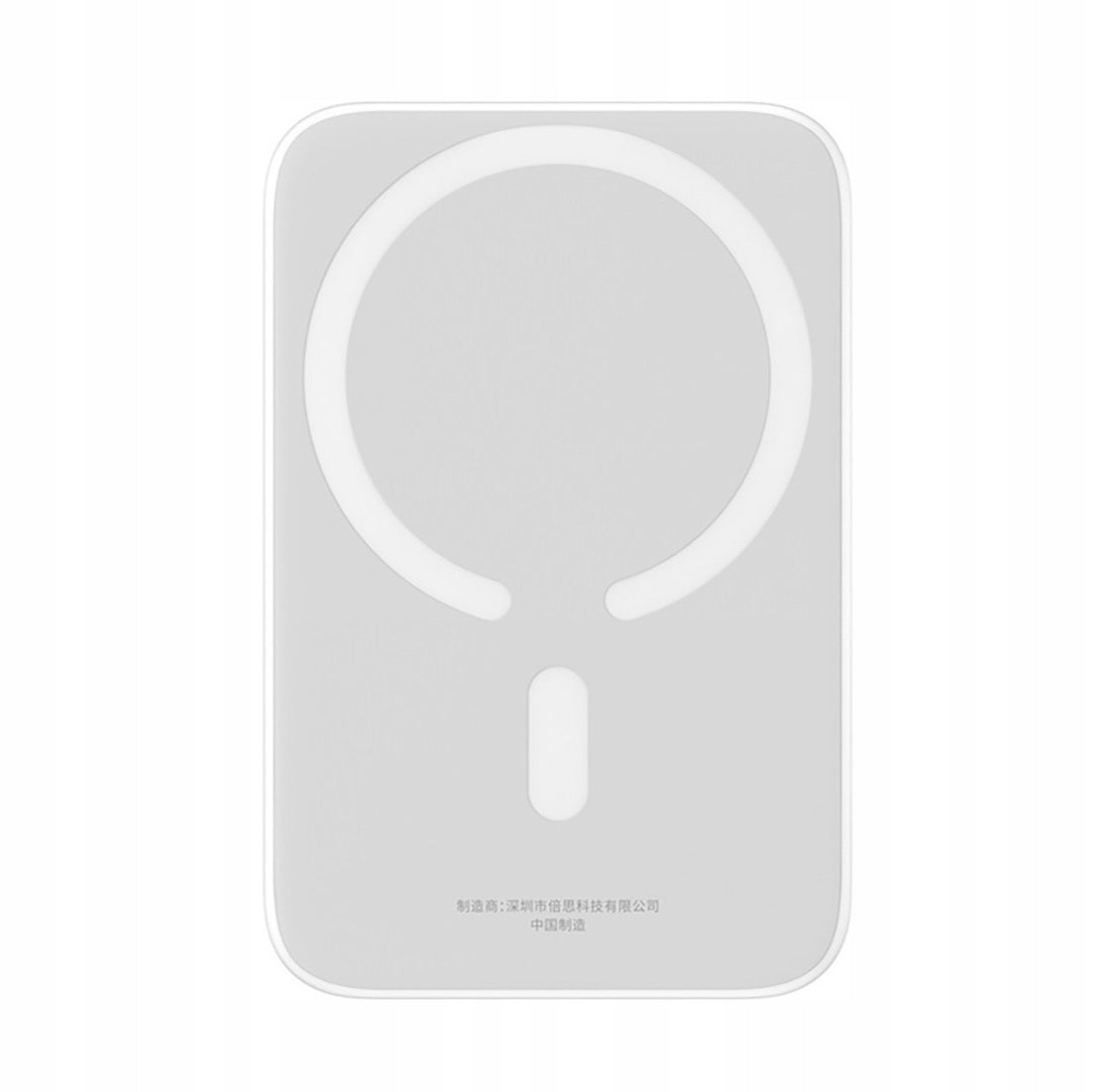 BASEUS POWER BANK Z MAGSAFE 6000mAh 20W MINI POWERBANK QI MAGNETYCZNY